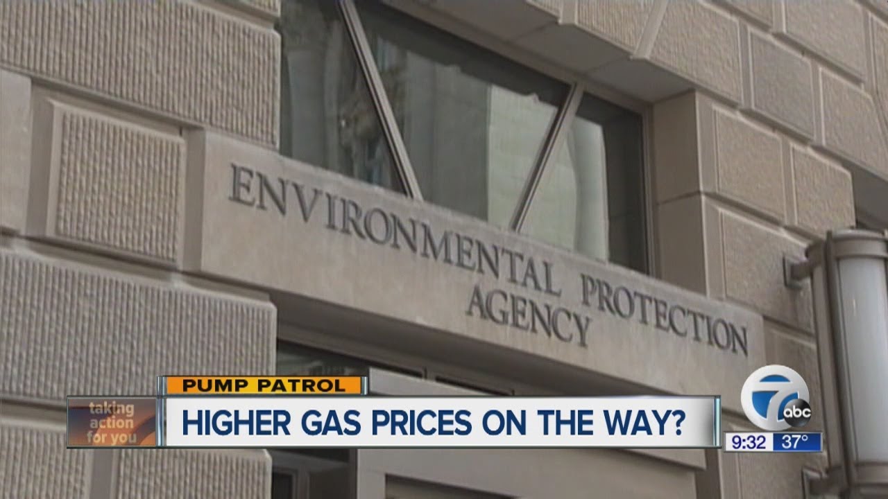 PRESIDENT CALLS FOR NEW FUEL STANDARDS YouTube