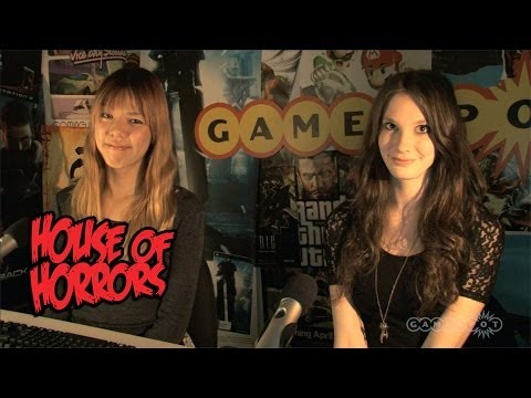 A Comedy of Errors and Box Physics in Penumbra: Requiem - House of Horrors