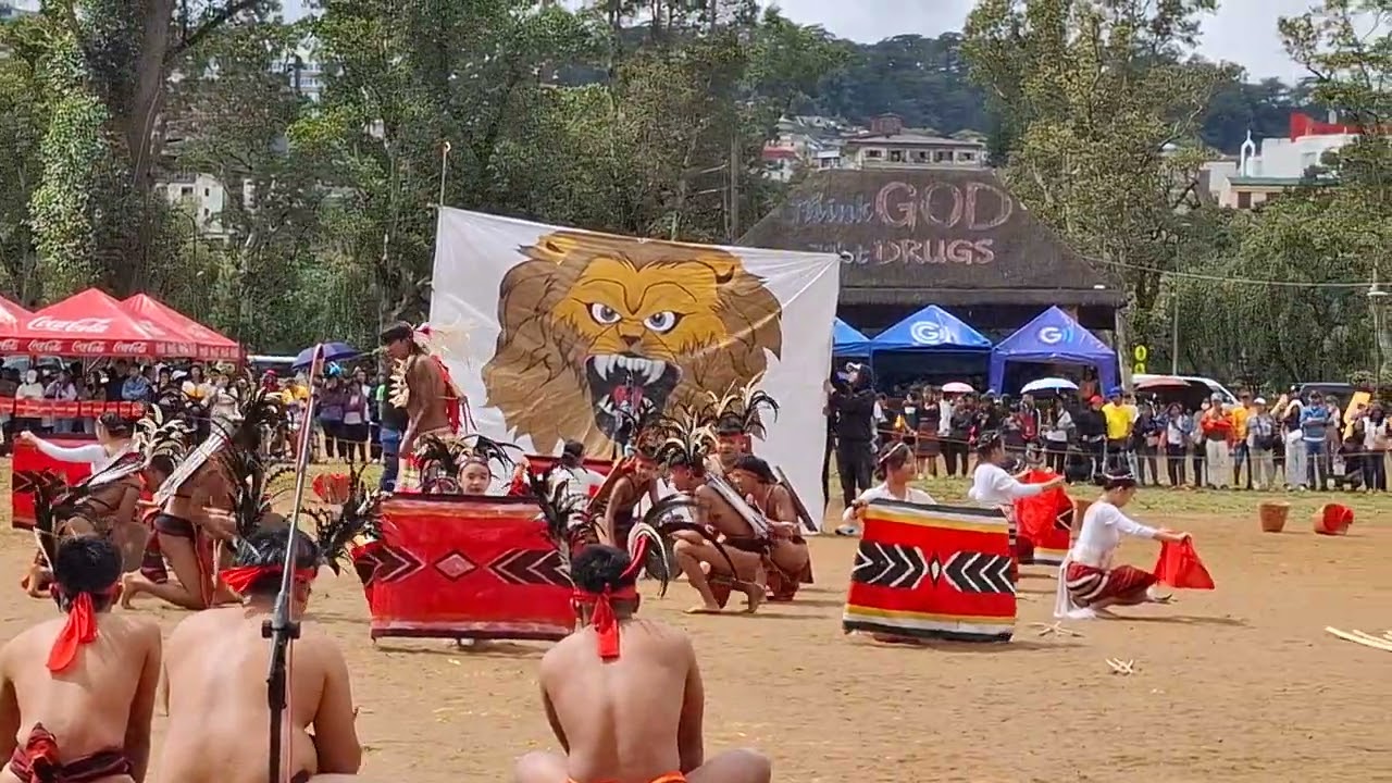 UGGAYAM CULTURAL PERFORMING GROUP- RHYTHM OF THE HIGHLANDS: A SHOWCASE OF CULTURE AND DANCE|