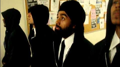 Iota Nu Delta - Bloodthirsty Baruch Beta Class Greetings