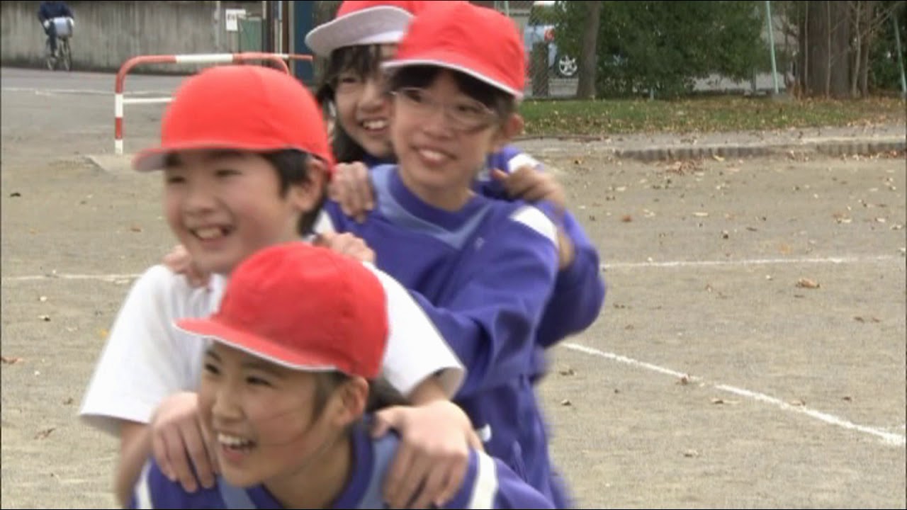 全校運動に活用できる運動プログラム①はじめに