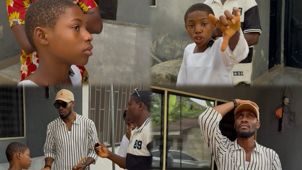 Unbelievable 😰 he’s boss died during the assignment and his life changed automatically.