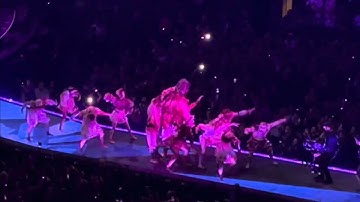 Lady Gaga The Dead Dance Performance at VMAs 2025 | 