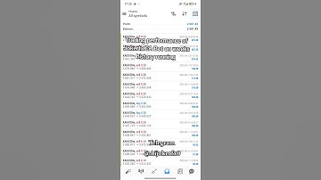 #jokerfxea #mt4 #mt5 #mql4 #mql5 #autotradingsoftware #forexbot #forexrobot #eabot #xauusd #eurusd