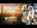 Visionplus expo 2023 exhibitors review