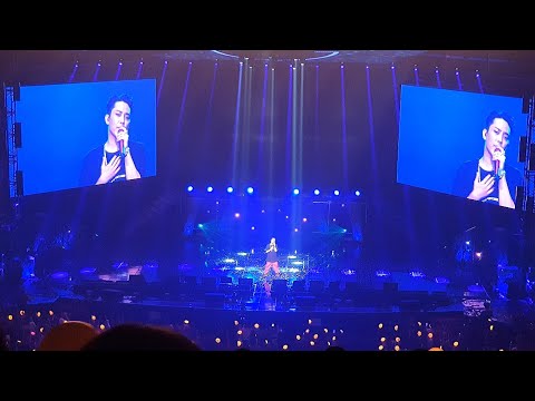 은지원 ​EUN JIWON 2019 CONCERT [ON FIRE] - HATE (하느님석 현장감)