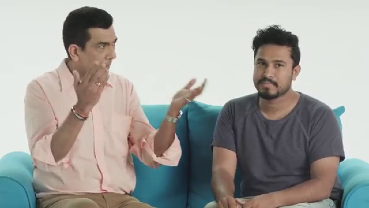 10 Fundamentals of YouTube I Feat. East India Comedy, Being Indian, Sanjeev Kapoor... - Got a new video/series idea for your YouTube channel? Run it through the 10 Fundamentals of a Creative Strategy. This framework will help you maximize your pote