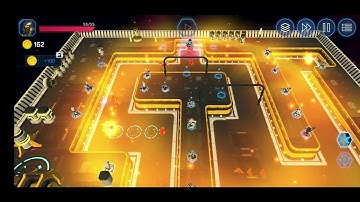 Planet TD Tower Defense Game New Trailer 1