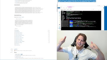 RandomX mining on DigiByte in under 60 seconds