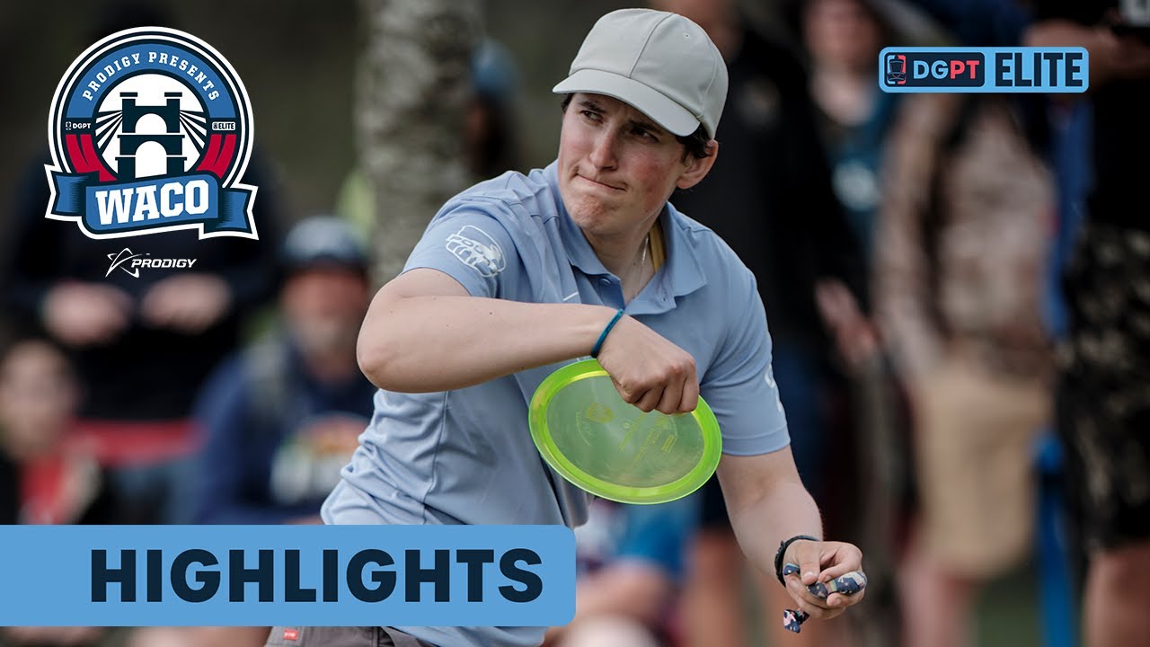 Round 2 Highlights FPO 2023 Waco Annual Charity Open YouTube round-2-highlights-fpo-2023-waco-annual-charity-open-youtube