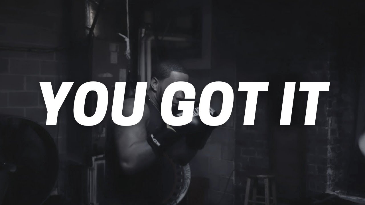 VEDO-You got it (가사해석/번역/한글자막)