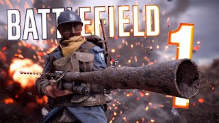 Battlefield 1 | Random & Funny Moments #16