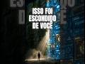 ISSO FOI ESCONDIDO DE VOCÊ 🤫