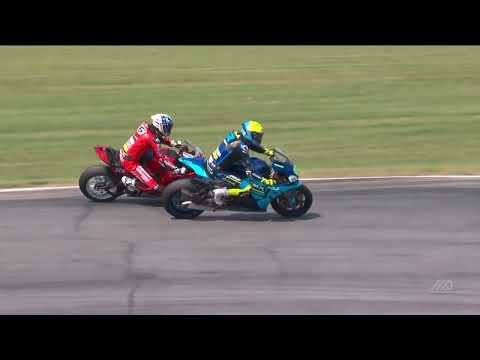 Superbike Qualifying 1 at Virginia 2026 | MotoAmerica