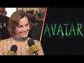 Sigourney Weaver's 'Terribly Important' in 'Avatar' 4 and 5 (Exclusive)
