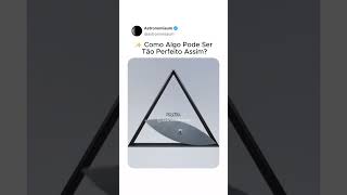 Como uma broca triangular faz furos quase quadrados? 🛠️🔺