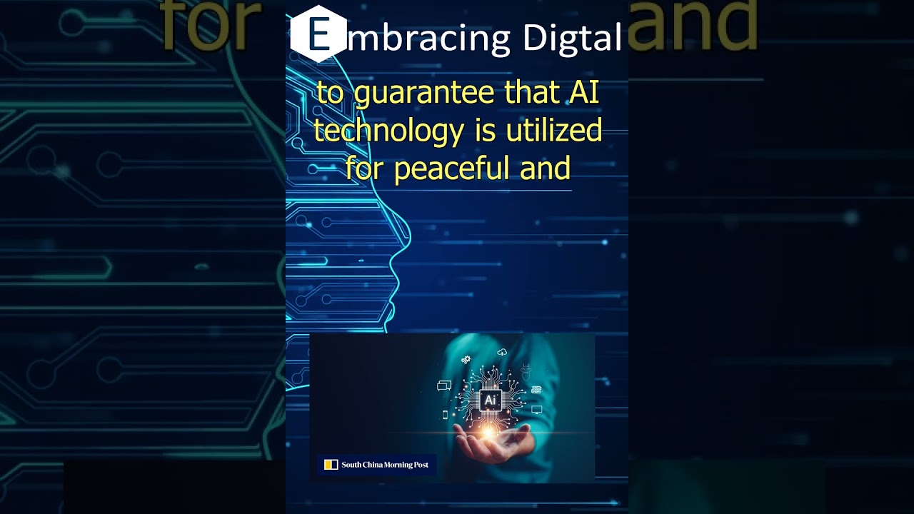 January 08, 2024 - China Limits AI Research for Military