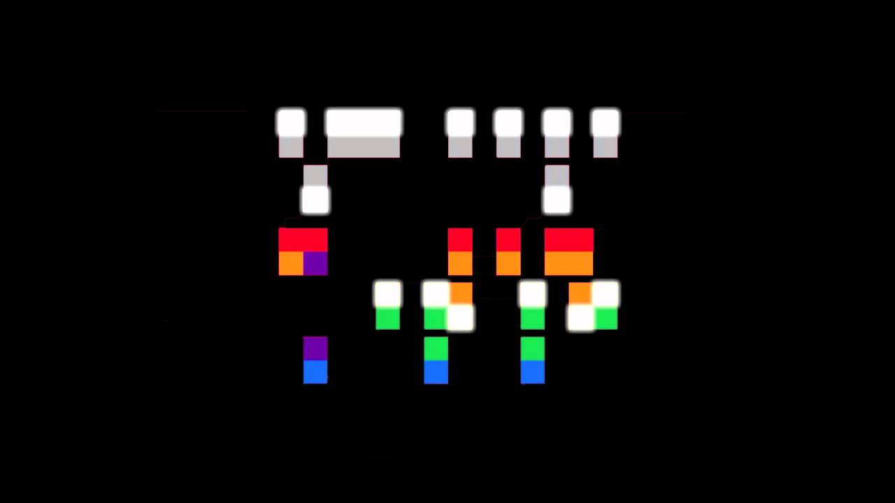Coldplay - Speed of Sound (8-Bit Version)