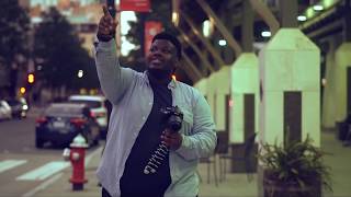 Social Media Influencer Reel (Jeremiah McMillan)