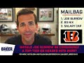 Albert Breer on if Joe Burrow is a Tier 1 QB, Bo Nix Criticism, Salary Cap