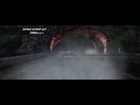 Need For Speed Hot Pursuit Remastered Porsche 911 Speedster Gauntlet On Ps5