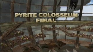 Pokmon Colosseum  Pyrite Colosseum Won And Get Tm01 Focus Punch part 61