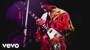 Jimi Hendrix - Lover Man