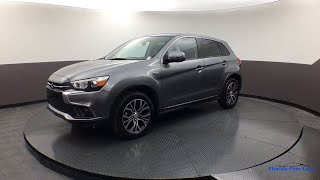 2019 MITSUBISHI OUTLANDER_SPORT Hollywood, West Palm Beach, Miami, Margate, FL 105412