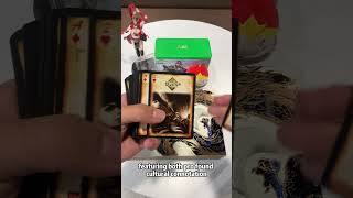 A card game deeply rooted in ancient Chinese Three Kingdoms culture.|The War of Threekingdoms #三国杀