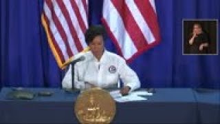 New guidelines for food safety in DC amid virus