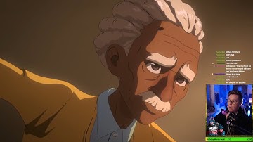 "KEEP UP"!!!! Dispatch Episodes 5 + 6 (VOD)