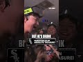 MURAKAMI IS LIVING IT UP TONIGHT! 😅 #MLB #whitesox #baseball
