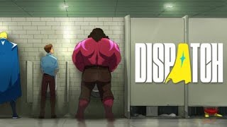 Dispatch (Demo)