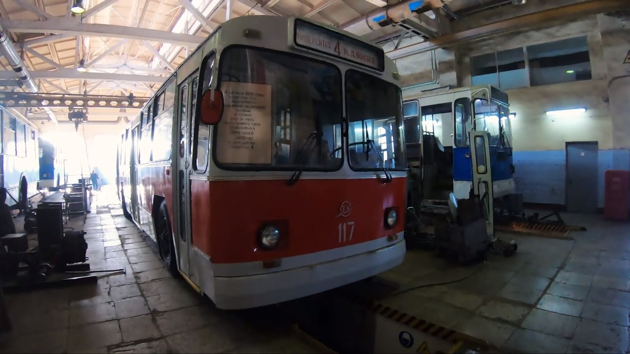 P2951 ошибка маз