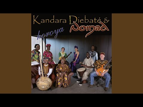 N Diyana Mo Feat Kandara Diebaté 