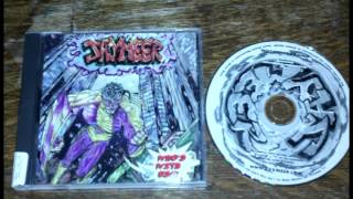 JAYMEER "Comatose" 1999 RARE Indie NU METAL / RAPCORE Cleveland Ohio