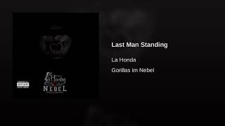 La Honda - Last Man Standing (720p)