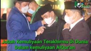 Selamat jalan Guru kami Ki.kgs.H.A. Nawawi Dencik, Al-Hafizh