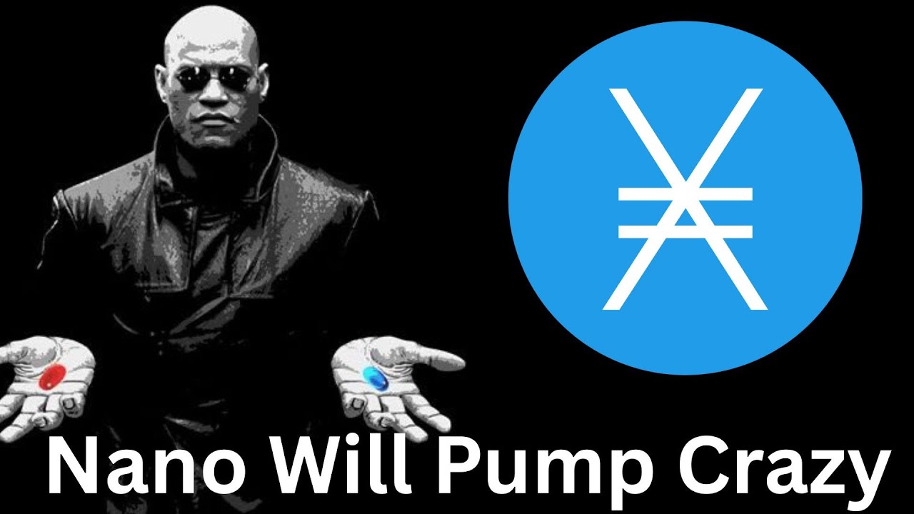 Nano (XNO) Dead Cat Bounce or New Bull Run? XNO Price Prediction And Price  Chart Analysis 2023 - YouTube