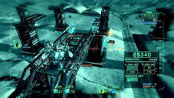 Armored Core Verdict Day 30 June 2015 part 03