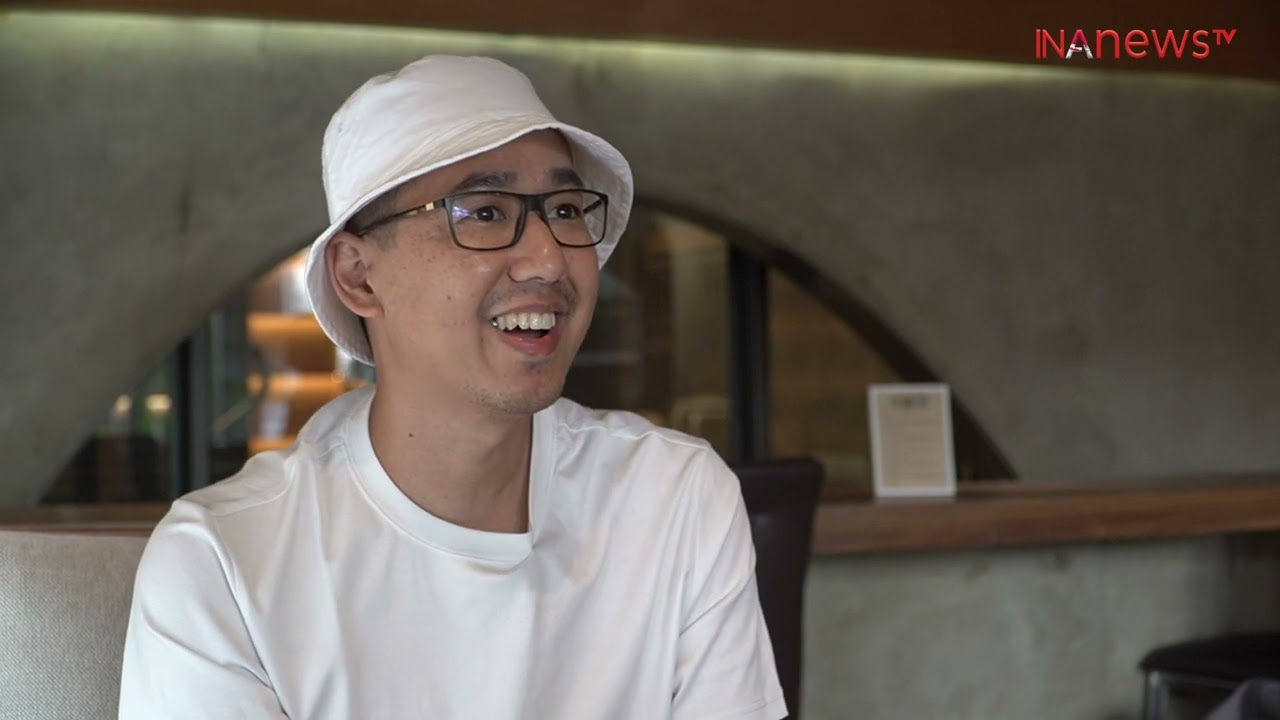 Mengintip Perpustakaan Hidden Gem dan Unik di Omah Library | EXPLORE INA