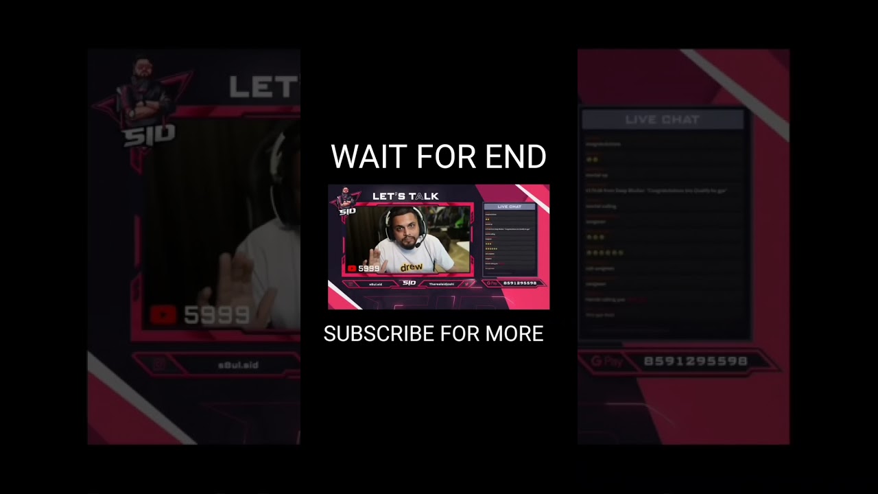 SID SAVAGE REPLY TO SOUL VIPER Haters😁