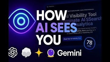 Best AI Visibility Tool for 2026 — Full Visalytica Walkthrough