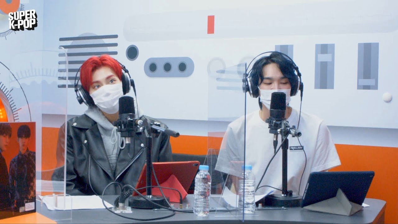 [Super K-Pop] JBJ95 (제이비제이95)'s Singin' Live 'Tell Me Now (대답해)’