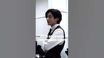 Liskook about Vsoo 😏🤗 #taesoo #btsblackpink #vsoo #liskook #lizkook #shorts