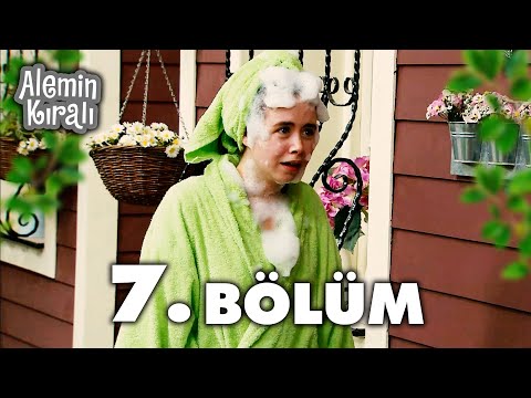 Alemin Kıralı 7. Bölüm | Full HD