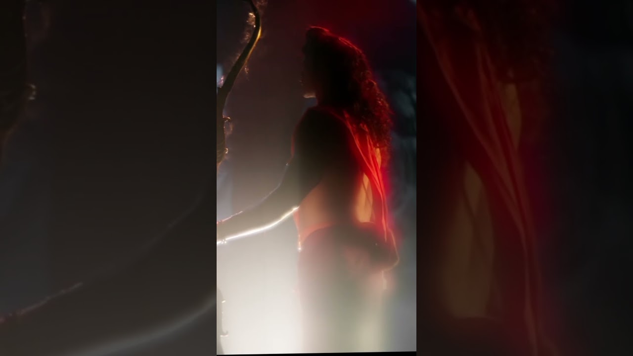 MIRAI MOVIE TRAILER REVIEW 