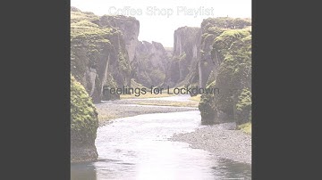 Spirited Jazz Sax with Strings - Vibe for Stress Management