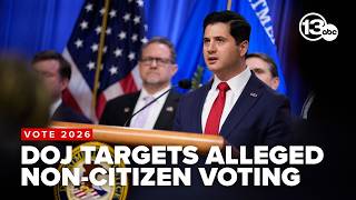 Trump administration asks judge to block 20,000 ballots in California if demands not met