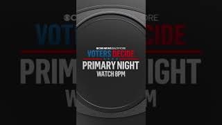 WJZ Election Night Special